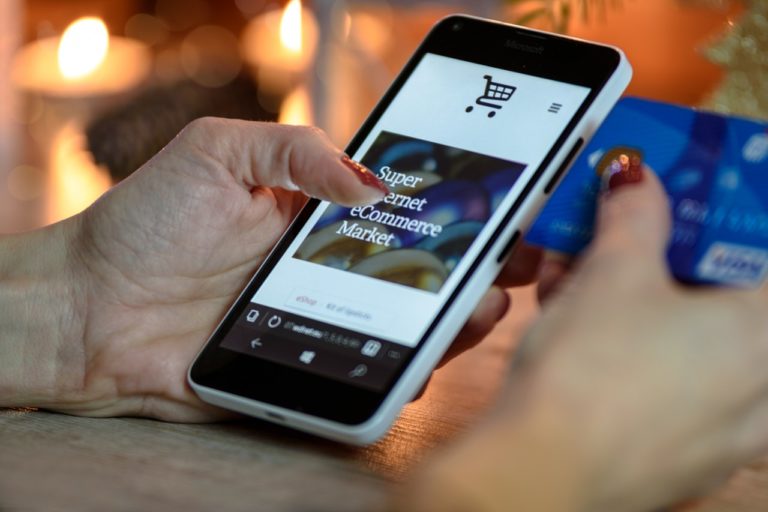 How to Make Purchases Online Safer