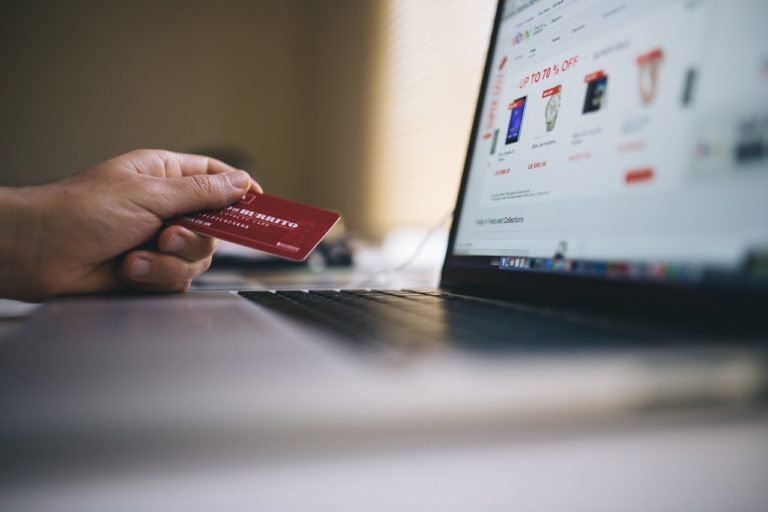 How to Improve Payment Security on Your Site