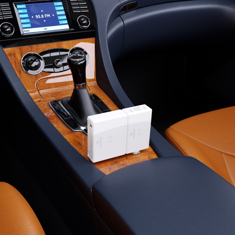 MAGFAST Charger Is Giving Customers What They Want