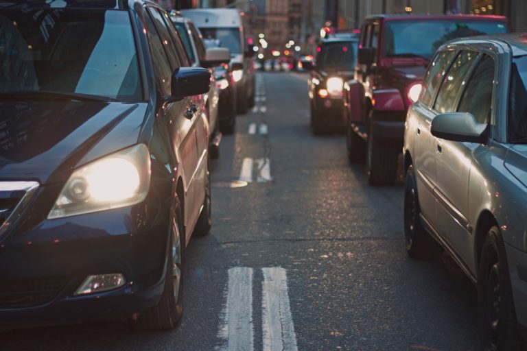 Are Self-Driving Cars Really Safer?