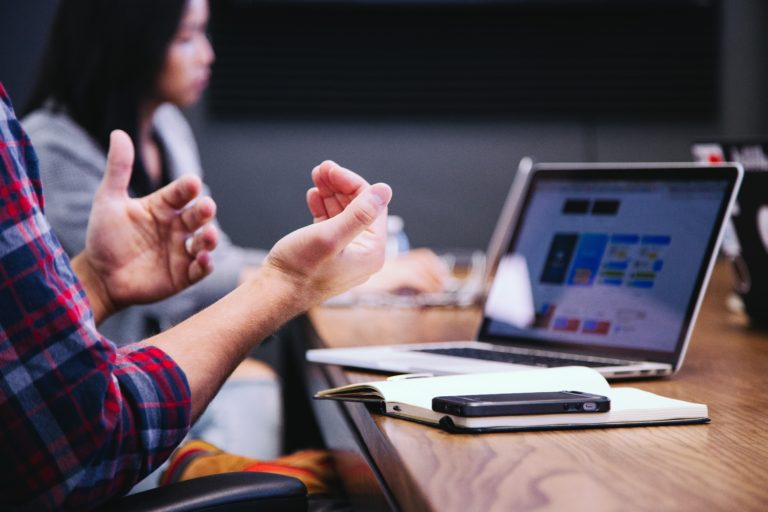 Geofencing – Targeting Businesses