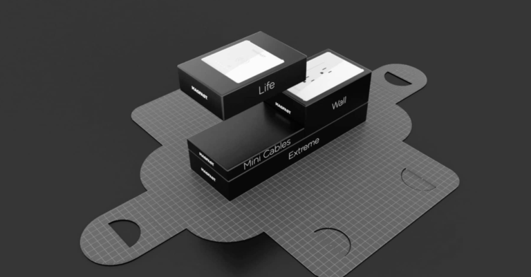 MAGFAST Announces Packaging Update and MAGFAST Time Charging Solution