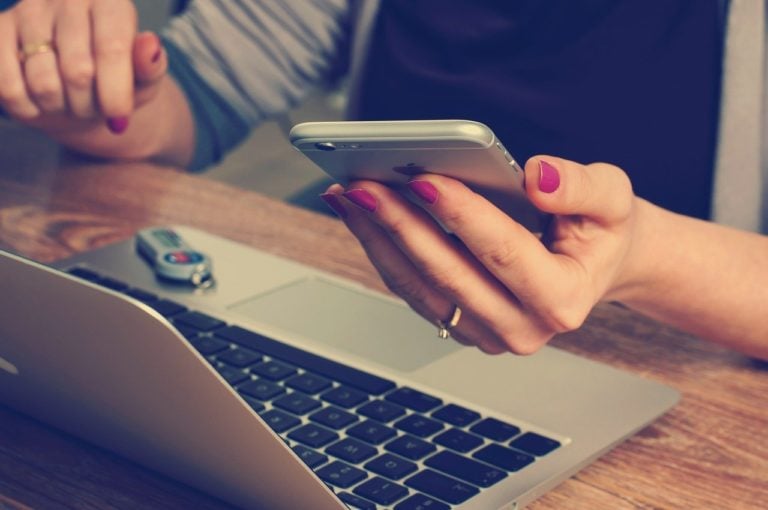 How To Start A Tech Company