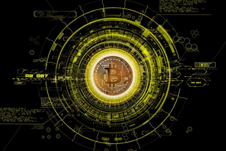 The Creation of Cryptocurrency