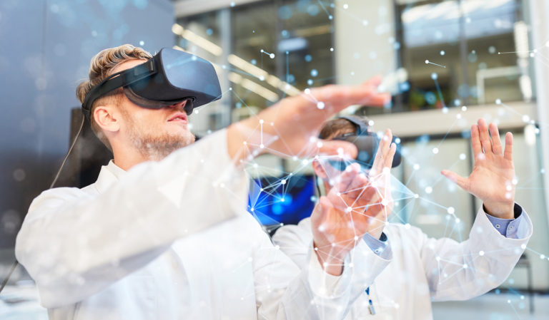 Dr. Joel Arun Sursas Discusses the Application of Virtual Reality-Based Training in Surgical Education