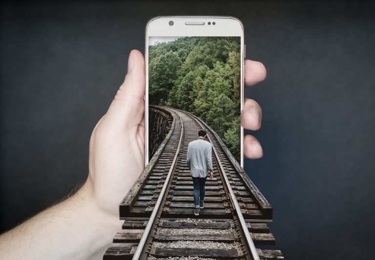 Technology is Changing