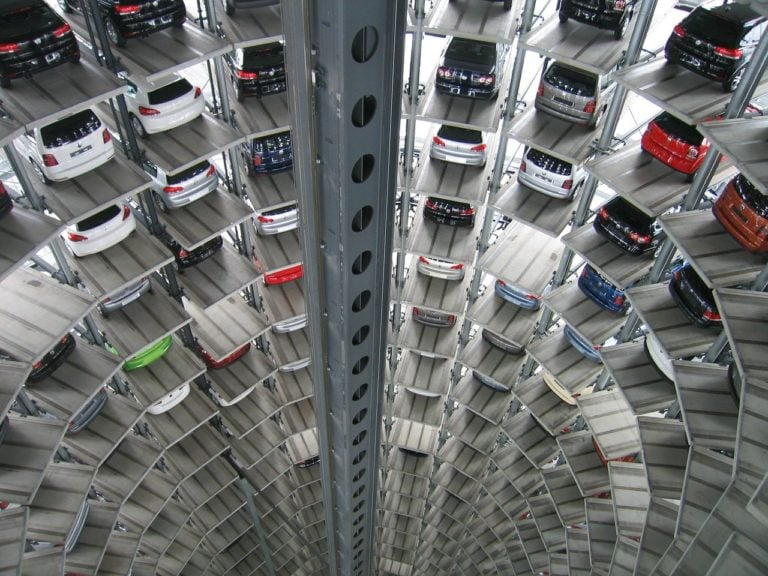 Automated Technology – Enhancing Workplace Safety