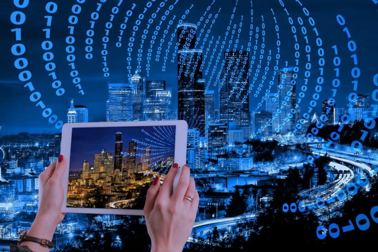Employing Technology to Promote Healthy Living