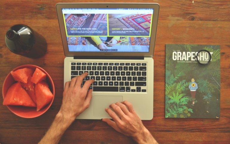 Technology Changing the Real Estate Market