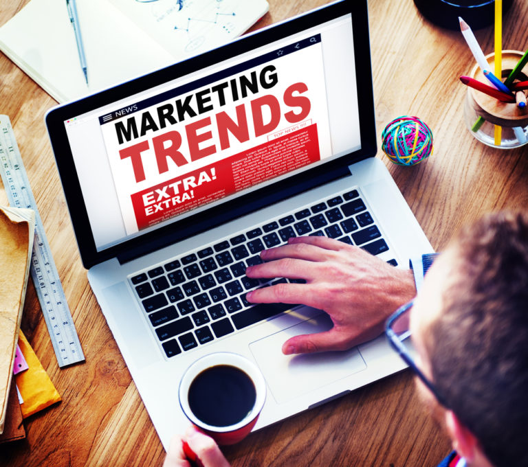 3 Digital Marketing Trends to Act Upon Soon