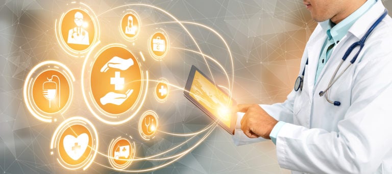 Dr. Joel Arun Sursas Discusses Regulatory and Algorithm Limitations for AI in Medicine