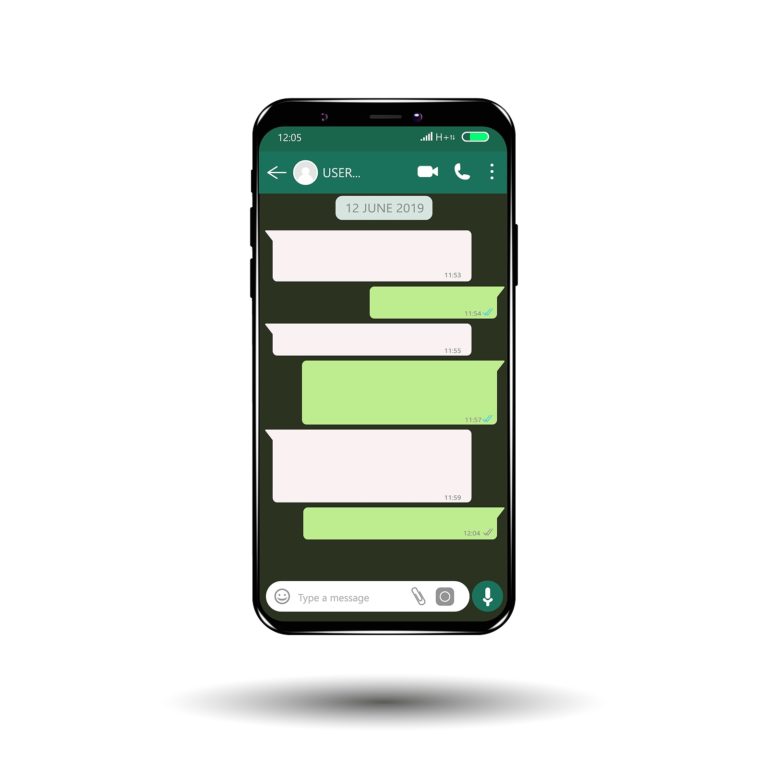 How To Transfer WhatsApp from Android to iPhone