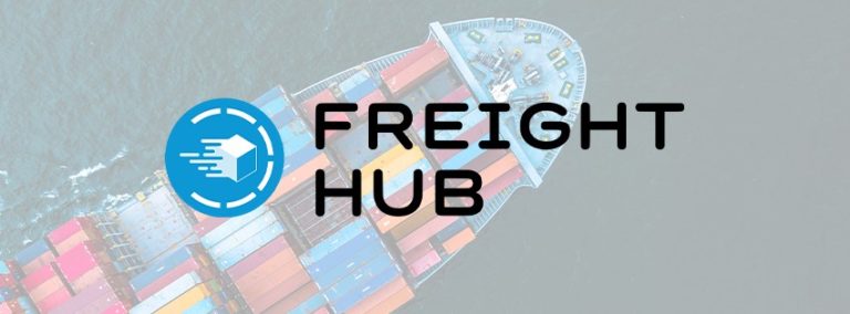 Freight Hub Group is Changing 3PL with a Tech-Focused Approach