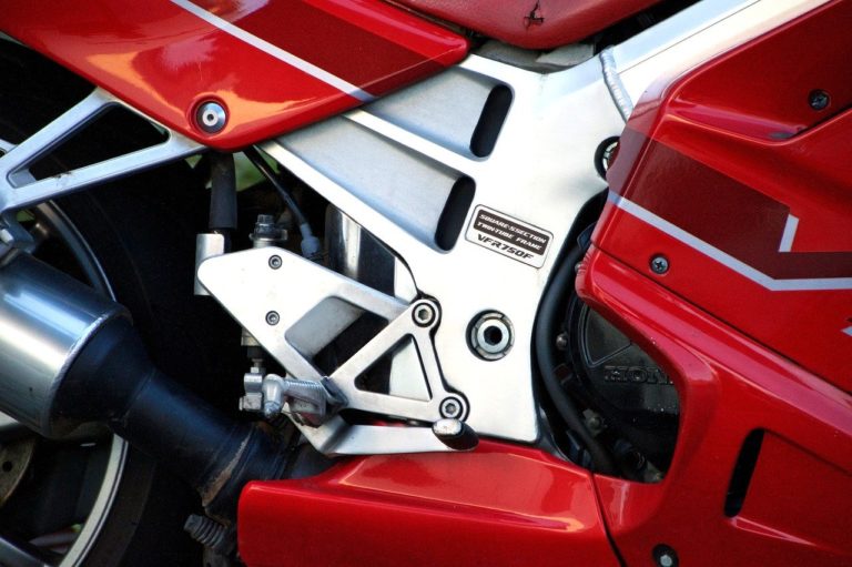 The Importance Of Cleaning & Maintaining Your Motorcycle