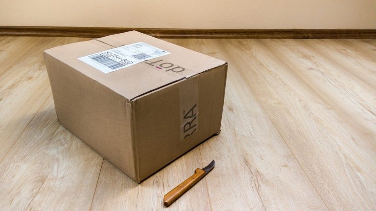 The Main Benefits of a Final Mile Courier