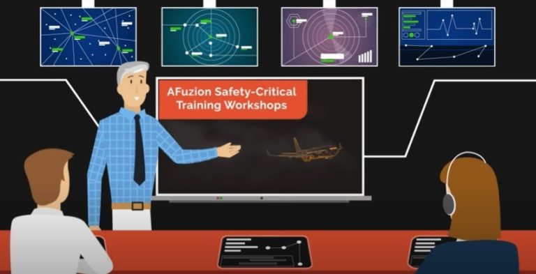 AFuzion Offers Free DO-178C Training Videos