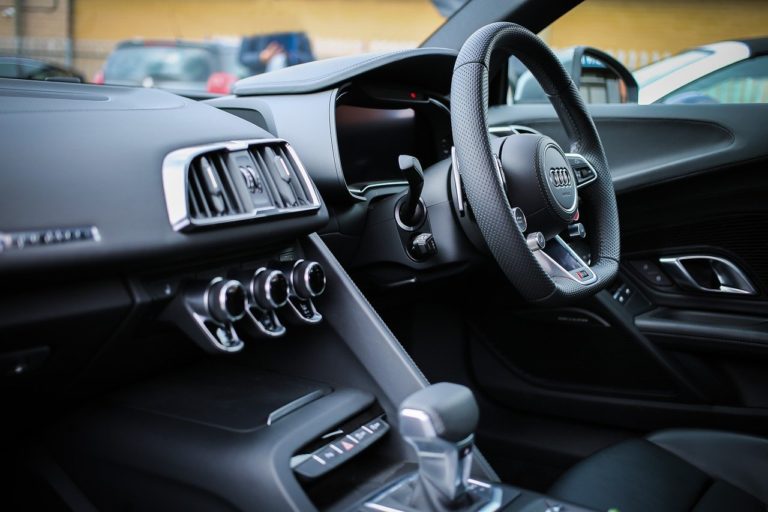 Tech for the Smart Driver