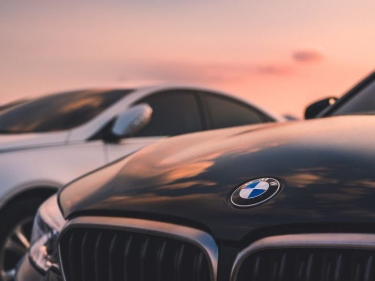 bmw cars