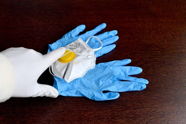 All You Need To Understand About the Use of Personal Protective Equipment
