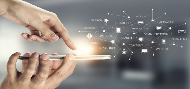 Digitalise your Business Data and Store it on the Cloud