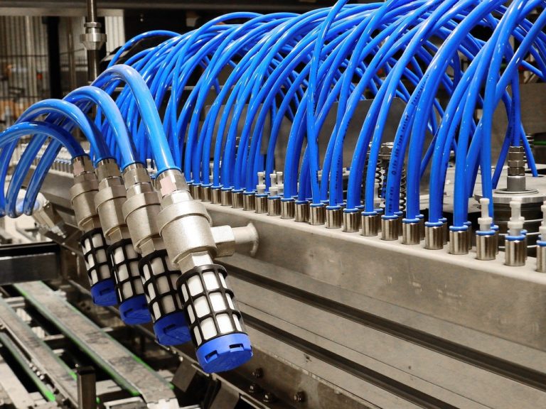 Why We Can’t Live Without Compressed Air