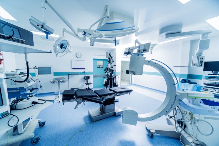 Dr. Alddo Molinar and 3 Tech Advances Poised to Change Medicine