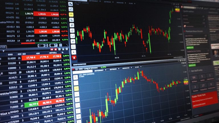 TradeUP’s New Account Promotion Offers Up to 5 Free Stocks