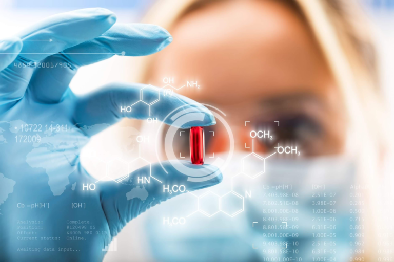 How Leading Biopharmaceutical Company Samsung Biologics Avoided COVID-19 Disasters