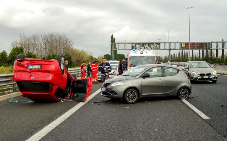 How Does Technology Impact Car Accident Investigations?