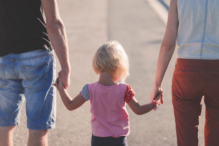 Does Technology Make Co-Parenting Easier?