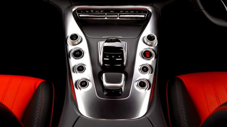Does Your Car Have These New Safety Features?