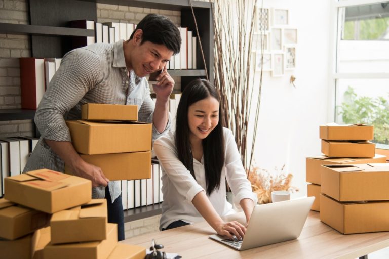 How To Start A Small Business From Scratch