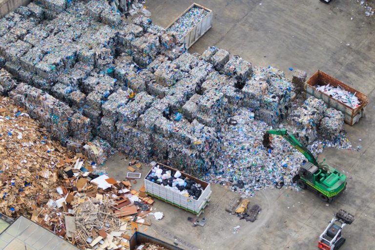 waste management technology