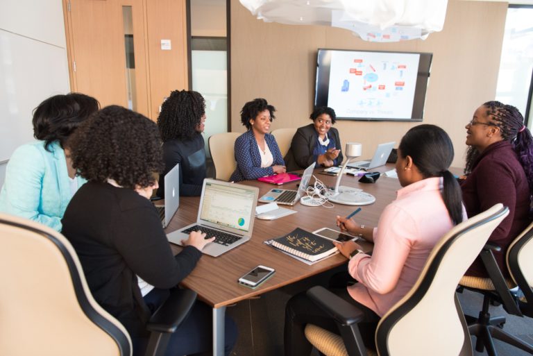 How Your Workspace Impacts Performance