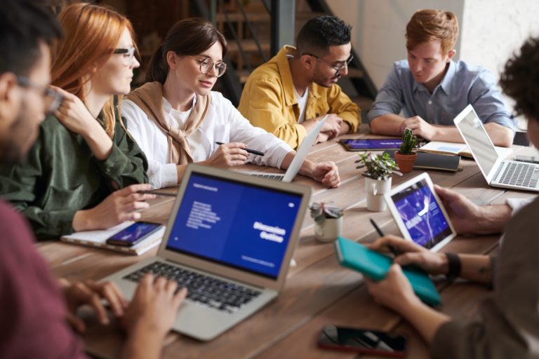 The 5 Most Profitable U.S Industries to Start a Business in 2021