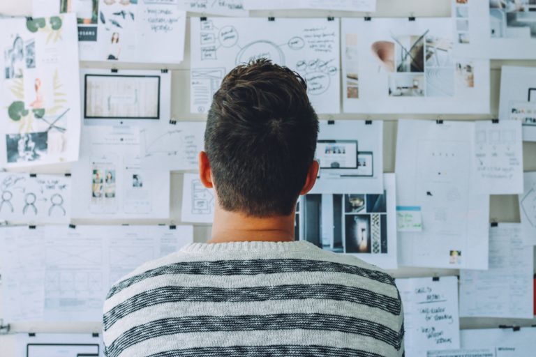 8 Techniques to Brainstorm Better Idea For New Content