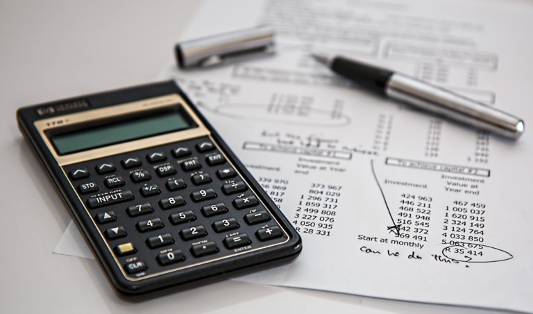 A New Way To Financial Insurance and Prosperity
