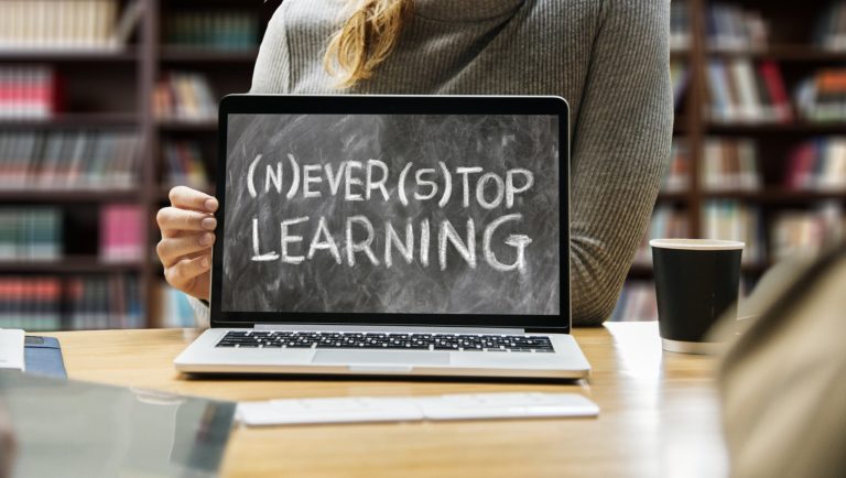 Education can Thrive in a Virtual Environment