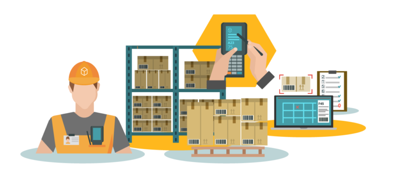 Cloud Inventory Improves Inventory Management Throughout the Supply Chain￼