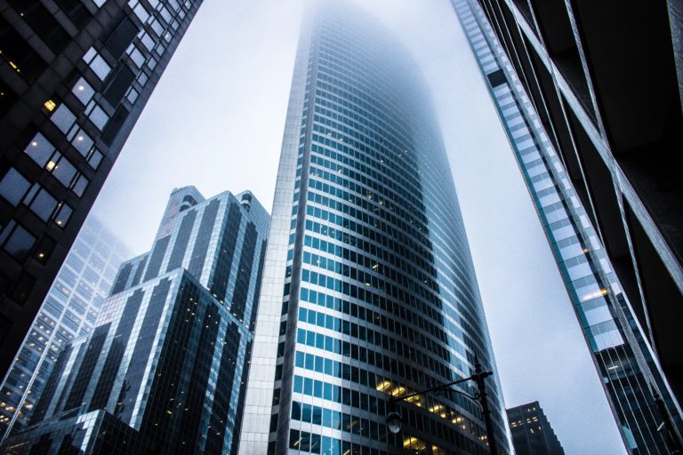 Cloud Technology Can Reduce Emissions in Financial Service Industry