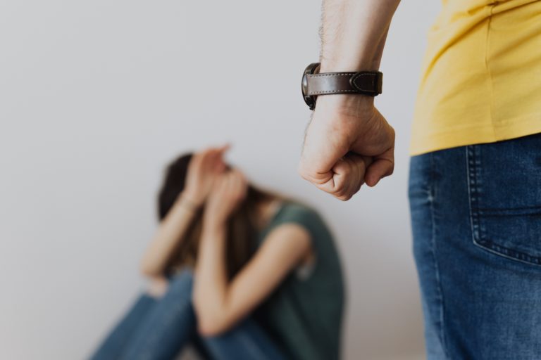 How You Can Help Victims of Domestic Violence in Your Community
