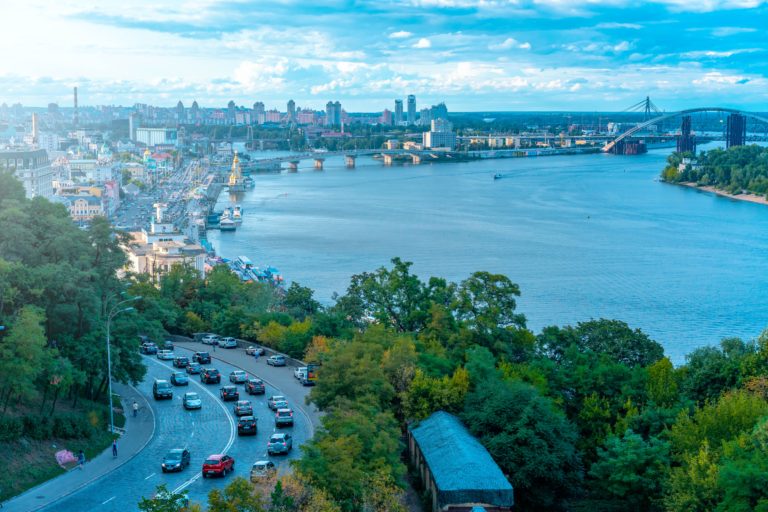 Market Volatility, Sanctions, and the War in Ukraine