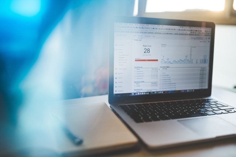 Why You Need an Analytics Partner: Switching to Google Analytics 4