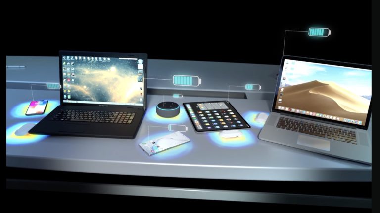 Infrastructure Charging: The Enterprise Game Changer