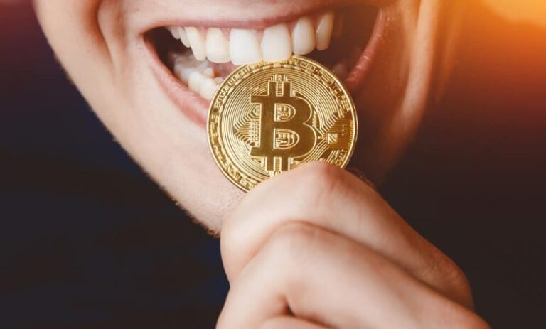Bitcoin