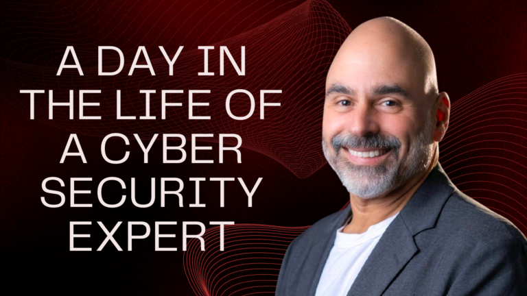 Cybersecurity Expert