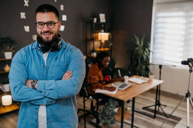 Creating a Successful Home-Based Business