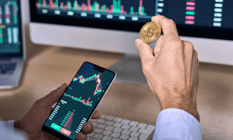 cryptocurrency