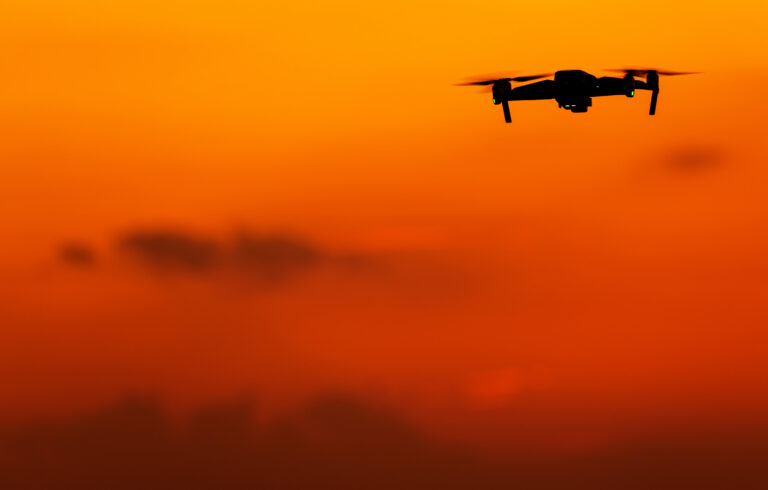 The Rise of Unmanned Aerial Systems (UAS): Exploring the Latest Innovations and Trends