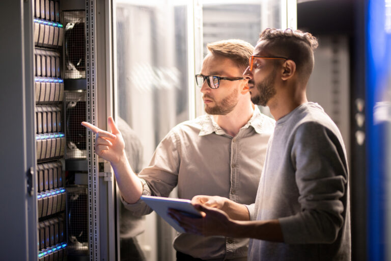 5 Ways Outsourcing Your IT Can Improve Your Cybersecurity